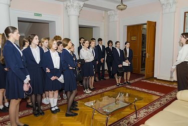 Депутат призывает к дискуссии